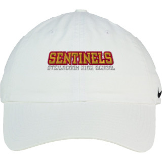 Category image for 'Caps' decorated in school colors