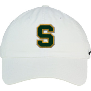 Category image for 'Caps' decorated in school colors