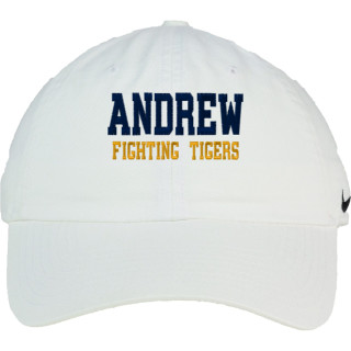 Category image for 'Caps' decorated in school colors