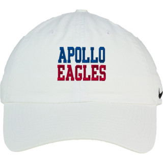 Category image for 'Caps' decorated in school colors