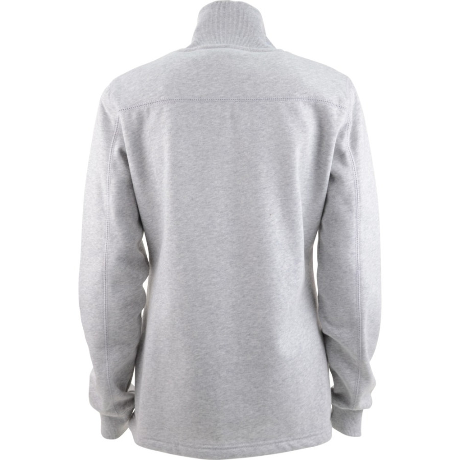 Niles North Vikings Sport-Tek Women's 1/4 Zip Pullover