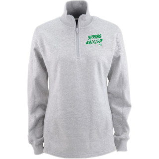 Sport-Tek Women's 1/4 Zip Pullover