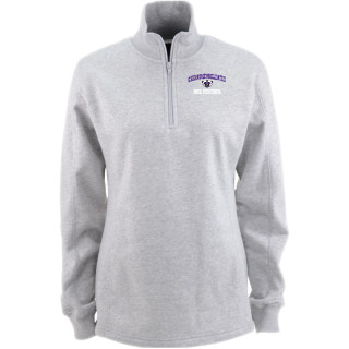 Sport-Tek Women's 1/4 Zip Pullover