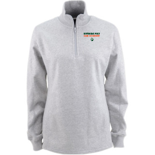 Sport-Tek Women's 1/4 Zip Pullover
