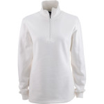 Niles North Vikings Sport-Tek Women's 1/4 Zip Pullover Front Thumbnail