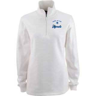 Sport-Tek Women's 1/4 Zip Pullover
