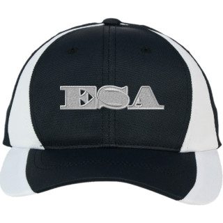 Sport-Tek DryZone Colorblock Cap