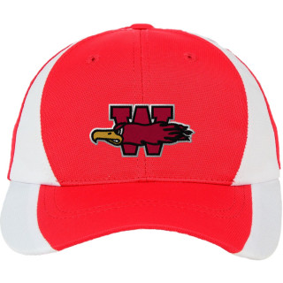 Sport-Tek DryZone Colorblock Cap
