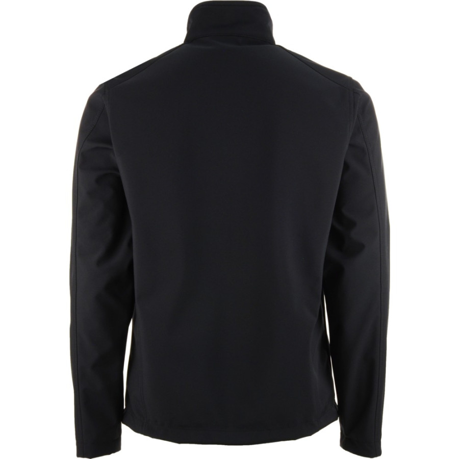 PLAINVIEW CHRISTIAN ACADEMY EAGLES Port Authority Men's Core Soft Shell Jacket