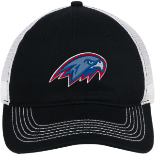 District Mesh Back Cap