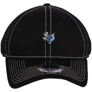 New Era Mesh Stitch Cap