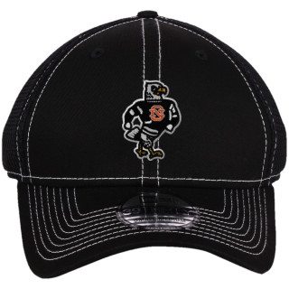 New Era Mesh Stitch Cap