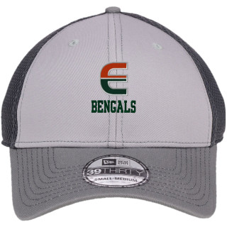 New Era Mesh Stitch Cap