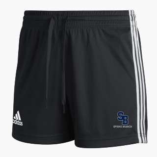 adidas Women's Sideline 21 Training Knit Short