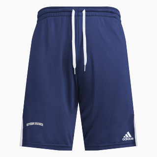 adidas Men's Team Issue Knit Shorts