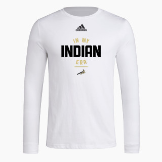 adidas Men's Playmaker Long Sleeve Tee