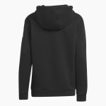 SAINT MARY'S HIGH SCHOOL SAINTS adidas Youth Fleece Hoodie Back Thumbnail