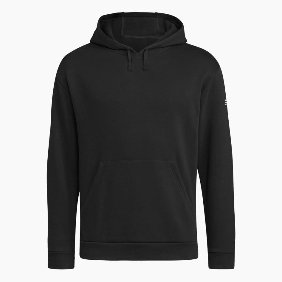 Spring Branch Wranglers adidas Men's Fleece Hoodie