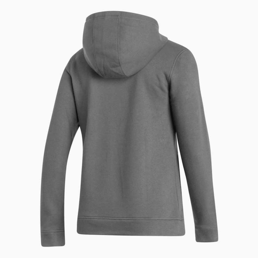 Spring Branch Wranglers adidas Women's Fleece Hoodie