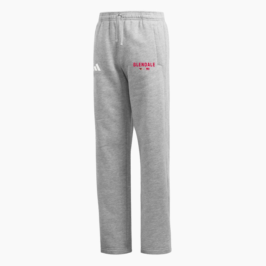 GLENDALE HIGH SCHOOL CARDINALS adidas Women's Fleece Pants