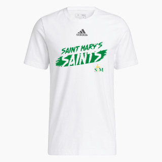 adidas Men's Playmaker Short Sleeve Tee