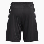 Boricua College  adidas Men's Team Issue Knit Shorts Back Thumbnail