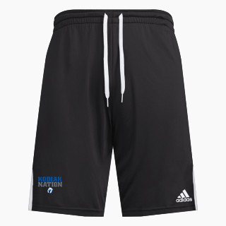 adidas Men's Team Issue Knit Shorts