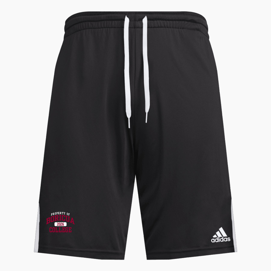 Boricua College  adidas Men's Team Issue Knit Shorts
