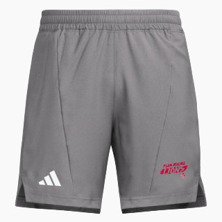 adidas Men's D4T Woven Short With Pocket
