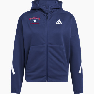 adidas Women's Z.N.E. Full Zip