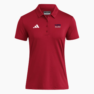 adidas Women's Ultimate365 Solid Polo