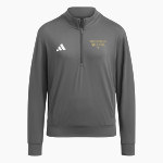 NOBLESVILLE MILLERS stronger together adidas Women's Ultimate365 Quarter Zip Layer Front Thumbnail