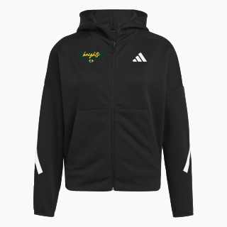 adidas Women's Z.N.E Full Zip