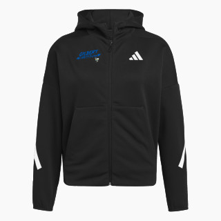 adidas Women's Z.N.E Full Zip