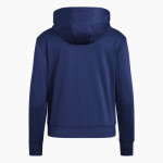 Providence Academy LIONS ONLINE STORE adidas Women's Game & Go Training Hoody Back Thumbnail
