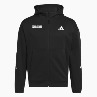 adidas Men's Z.N.E. Full Zip
