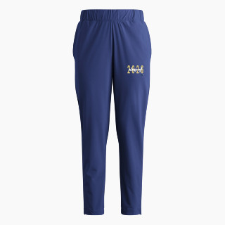 adidas Women's Woven Travel Pant
