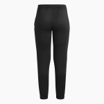 Onteora Eagles adidas Women's Game & Go Workout Fleece Pant Back Thumbnail