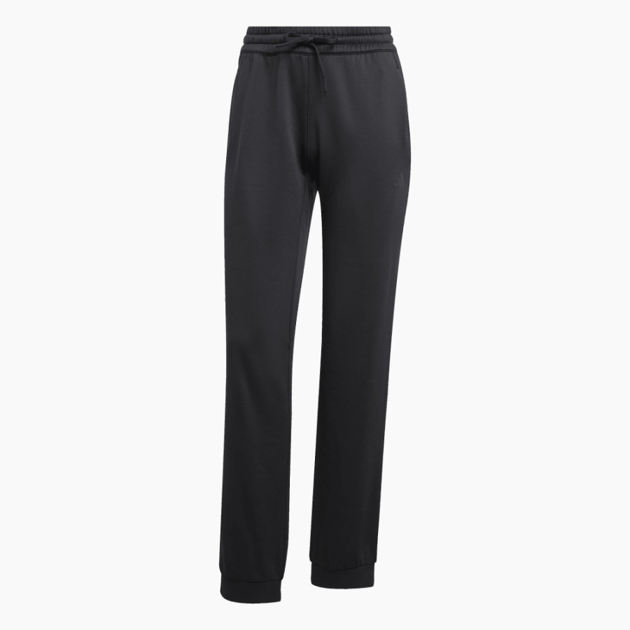 Spring Branch Wranglers adidas Women's Game & Go Workout Fleece Pant