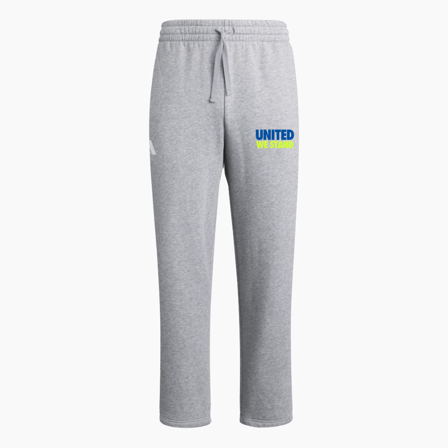 Spring Branch Wranglers adidas Women's Fleece Pants