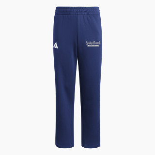 adidas Youth Fleece Pants