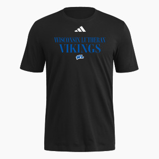 adidas Men's Short Sleeve Fresh Tee