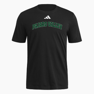 adidas Men's Short Sleeve Fresh Tee
