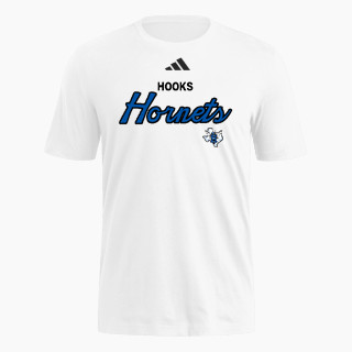 adidas Men's Short Sleeve Fresh Tee