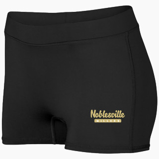 Augusta Women's 2.5 Dare Short