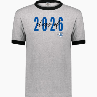 Augusta Adult Ringer T-Shirt