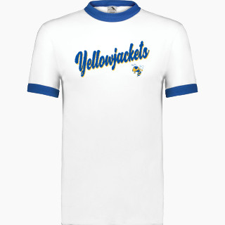 Augusta Adult Ringer T-Shirt
