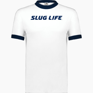 Augusta Adult Ringer T-Shirt