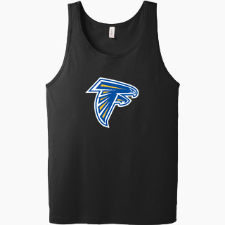 Bella + Canvas Jersey Tank