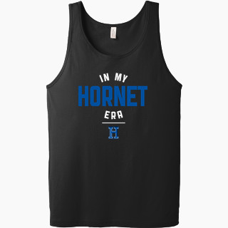 Bella + Canvas Jersey Tank